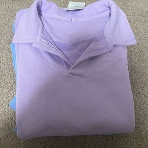 New with tags Sloppy Joe Sweater